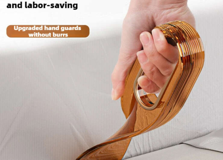 Sheet Changing Portable Tool Mattress Lifter Ergonomic Mattress Wedge Lifter Bed Aid Domestic Mattress Lifting Aid